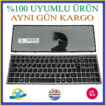 Lenovo 9Z.N8RSC.401 Klavye