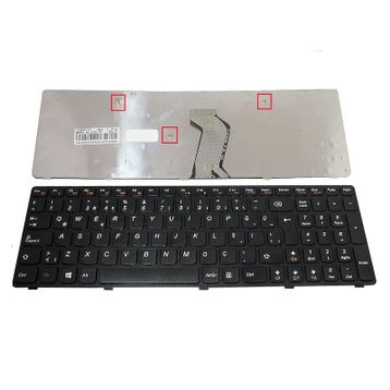 Lenovo 9Z-N9YSC-00U Notebook Klavye