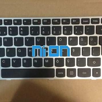 Lenovo 9Z-NB4SN-00T Klavye