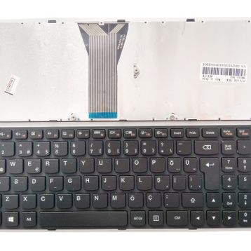 Lenovo 9Z-NB4SN-10T Klavye