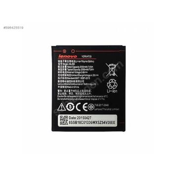 Lenovo A2010 A1000 Batarya Pil
