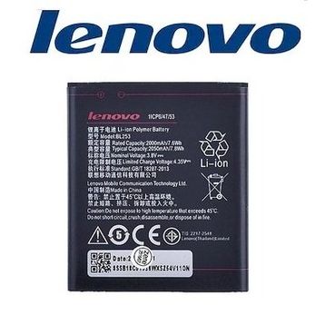 Lenovo A2010 A1000 Batarya Pil