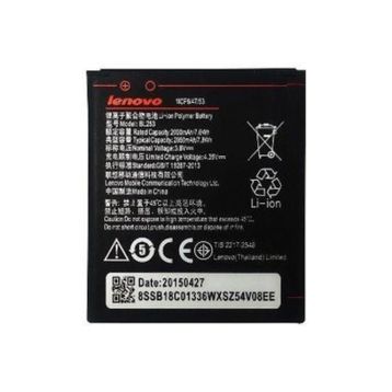 Lenovo A2010 A1000 Batarya Pil