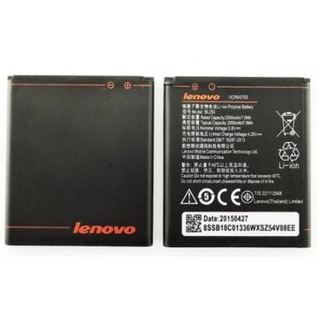 Lenovo A2010 A1000 Batarya Pil