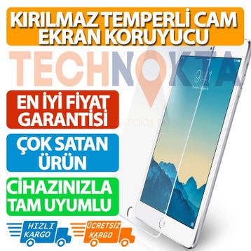 Lenovo A2010 Temperli Cam Ekran Koruyucu