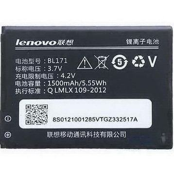 Lenovo A319 BL171 Batarya Pil