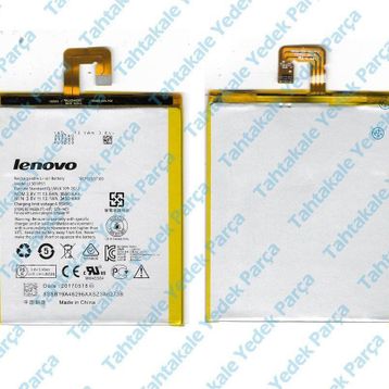 Lenovo A3500 Batarya Pil