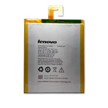 Lenovo A3500 Batarya Pil
