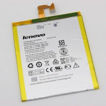 Lenovo A3500 Batarya Pil