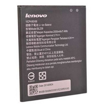 Lenovo A399 Pil Bl239 Uyumlu Batarya