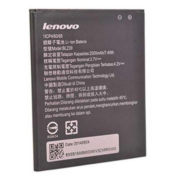 Lenovo A399 Pil Bl239 Uyumlu Batarya