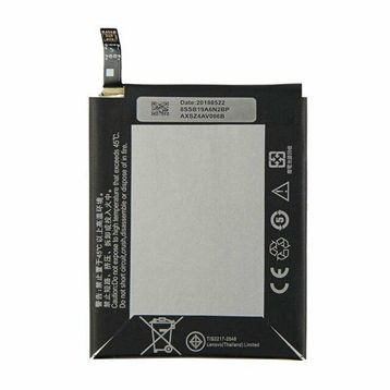 Lenovo A5000 BL234 Uyumlu Batarya