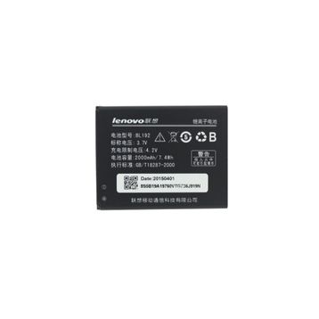 Lenovo A590 A750 A300 A529 A680 A388T Batarya Pil