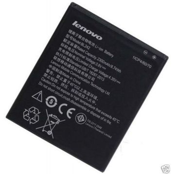 Lenovo A6000 Batarya Pil