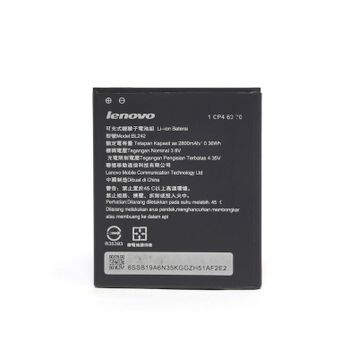 Lenovo A6000 Batarya Pil