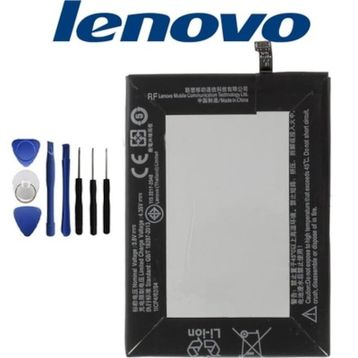 Lenovo A7010 K4 Batarya Pil Tamir Seti