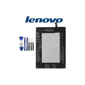 Lenovo A7010 K4 Batarya Pil Tamir Seti
