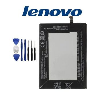 Lenovo A7010 K4 Batarya Pil Tamir Seti