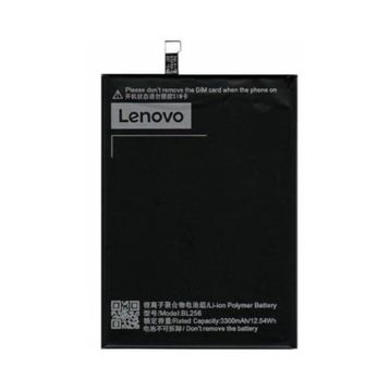 Lenovo A7010 K4 Batarya Pil Tamir Seti