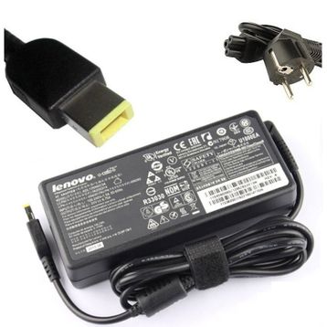 Lenovo ADL135NLC3A Uyumlu Notebook Adaptör