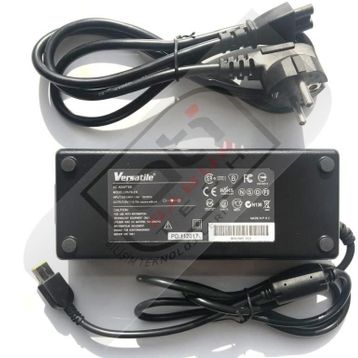 Lenovo ADL135NLC3A Uyumlu Notebook Adaptör