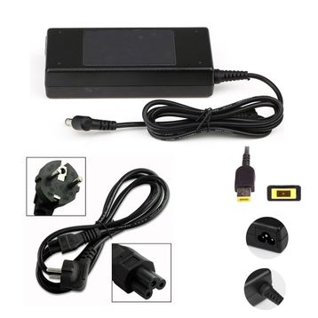 Lenovo ADL135XDC3A Uyumlu Notebook Adaptör