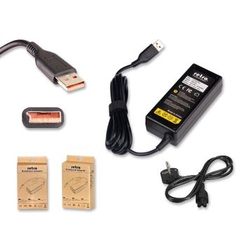 Lenovo ADL65WCF Notebook Adaptör