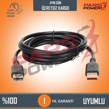 Lenovo ADL65WLF Notebook Adaptör