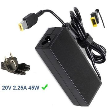 Lenovo ADLX45NCC3A Uyumlu Notebook Adaptör