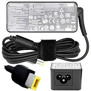Lenovo ADLX45NLC3 Notebook Adaptör