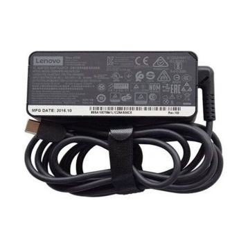 Lenovo ADLX45YLC3D Uyumlu Laptop Adaptör