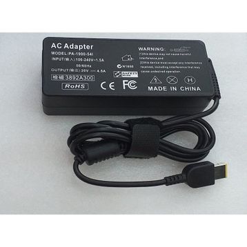 Lenovo ADLX65NDT3A Notebook Adaptör