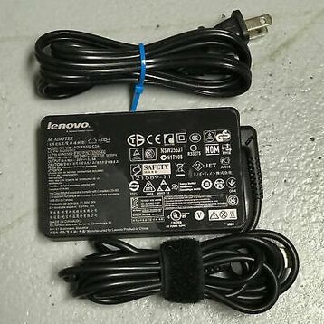 Lenovo ADLX65SLC2A Notebook Adaptör