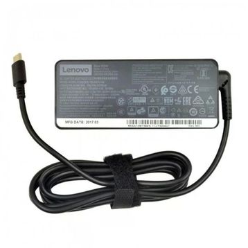 Lenovo ADLX65YCC3A Uyumlu Laptop Adaptör