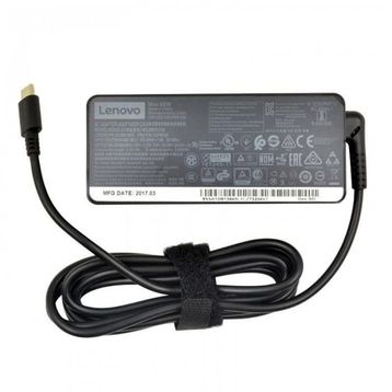Lenovo ADLX65YCC3A Uyumlu Laptop Adaptör