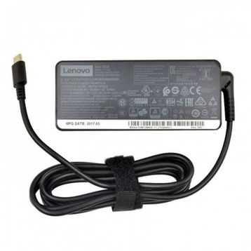 Lenovo ADLX65YCC3A Uyumlu Laptop Adaptör