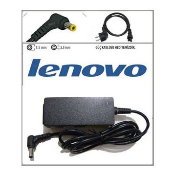 Lenovo ADP-65YB B Uyumlu Notebook Adaptör