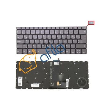 Lenovo AE08L010 Notebook Klavye