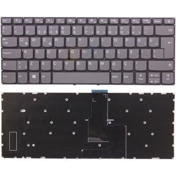 Lenovo AE08L010 Notebook Klavye