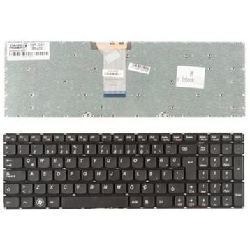 Lenovo AEBM5A00120 Klavye