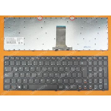 Lenovo AEBM5A00120 Klavye
