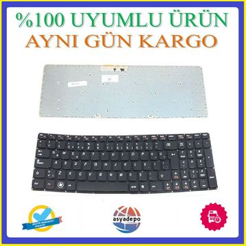 Lenovo AEBM5A00120 Klavye