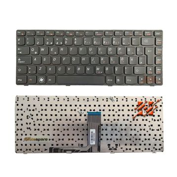 Lenovo AEKL6U00060 Klavye
