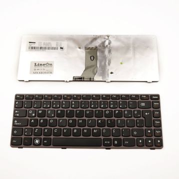 Lenovo AEKL6U00060 Klavye