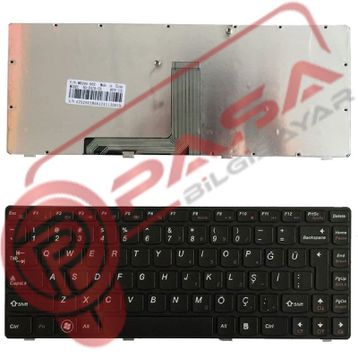 Lenovo AEKL6U00060 Klavye