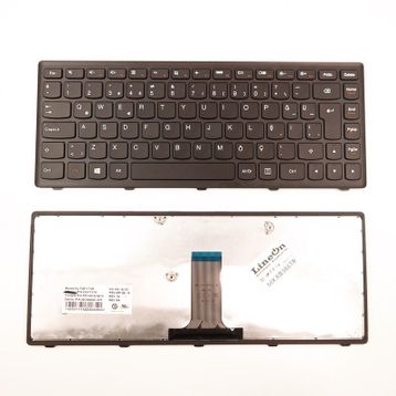 Lenovo AEST6A00020 Siyah Klavye