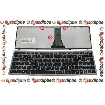 Lenovo AEST7A00210 Klavye