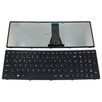 Lenovo AEST7A00210 Klavye