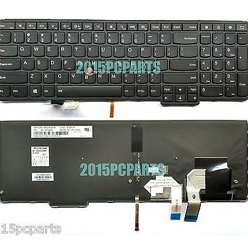 Lenovo AH-105US Klavye