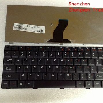 Lenovo B450 Klavye